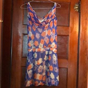 Diane von Furstenberg dress